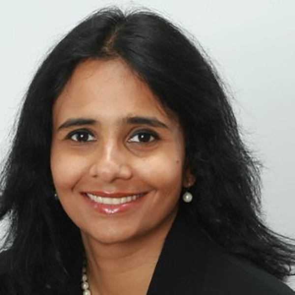 Aparna Ramesh headshot