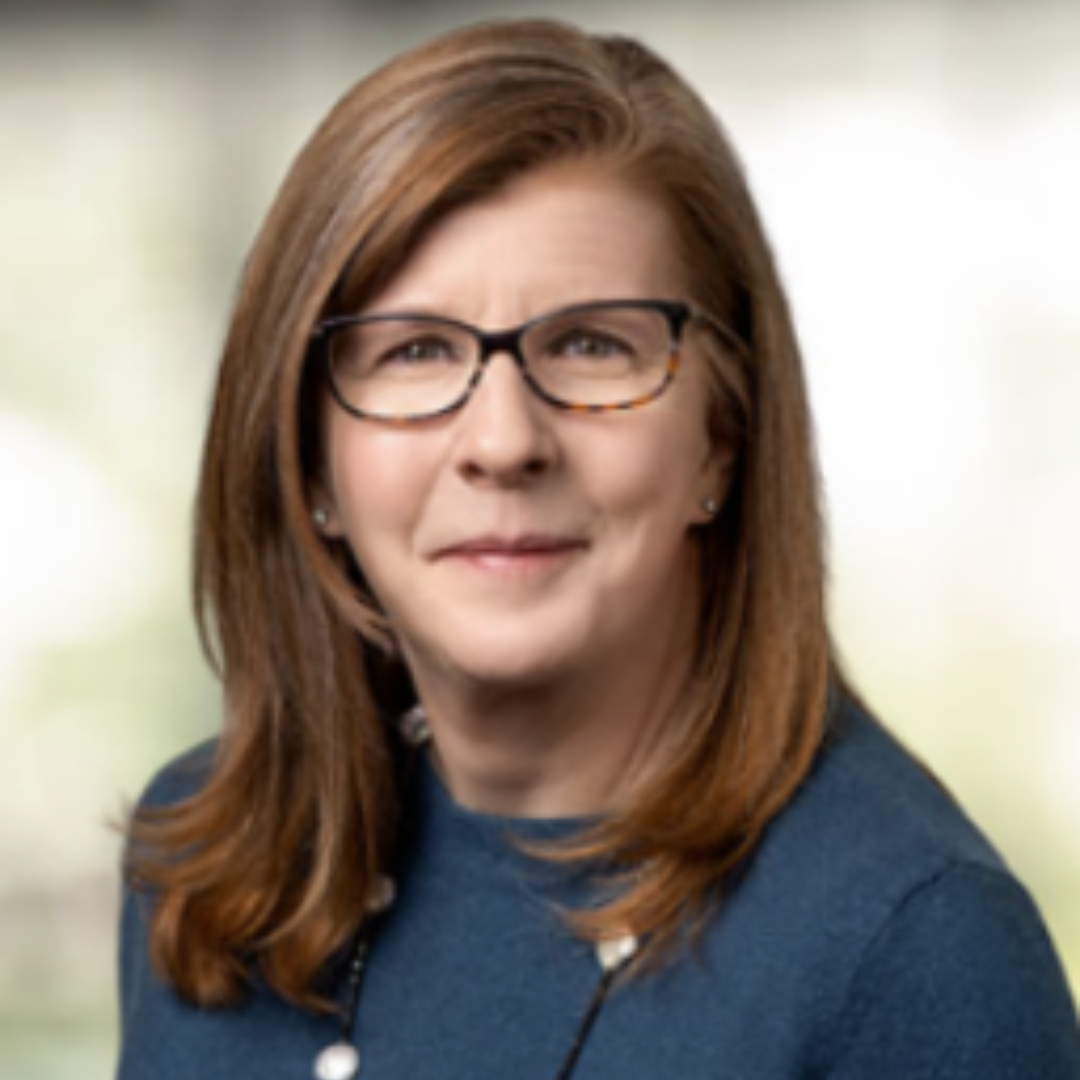 Leslie Kass Headshot