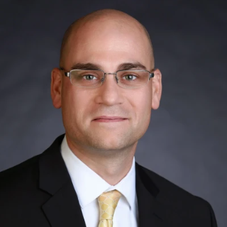 Mark Esposito Headshot