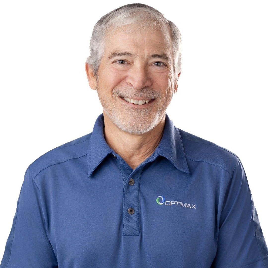 Mike Mandina Headshot