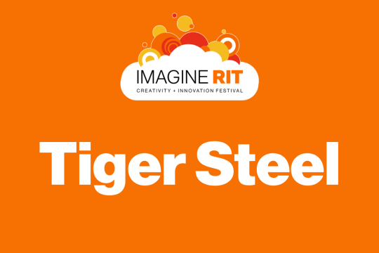 Tiger Steel