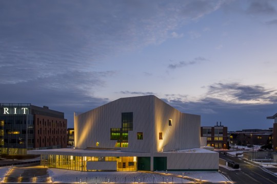 RIT Performing Arts Center