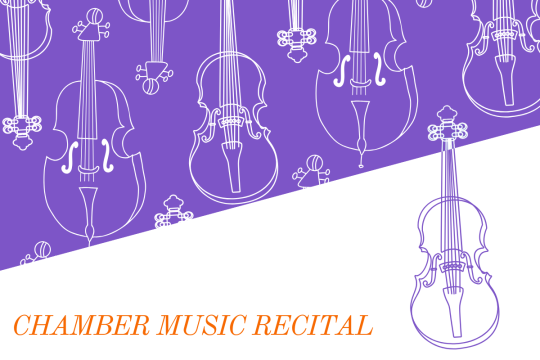Chamber Music Recital 