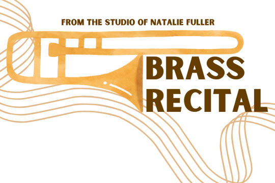 Brass Recital