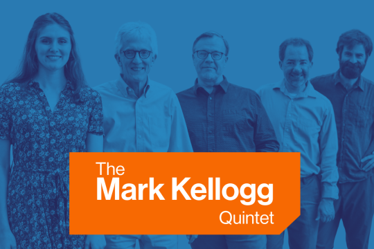 The Mark Kellogg Quintet
