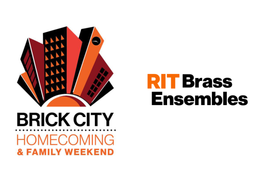 RIT Brass Ensembles