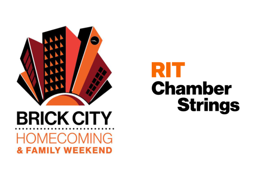 RIT Chamber Strings