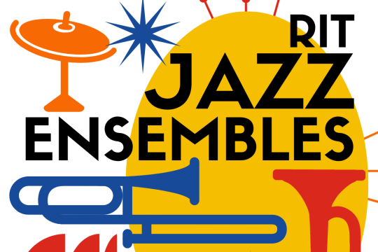 RIT Jazz Ensembles