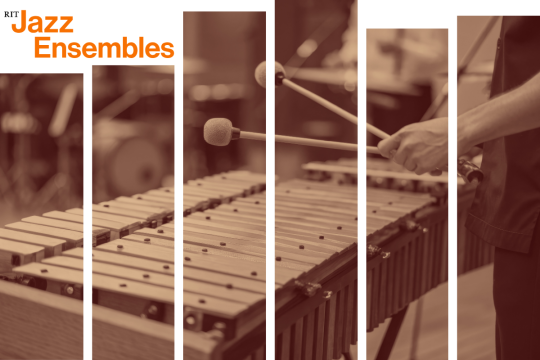 RIT Jazz Ensembles