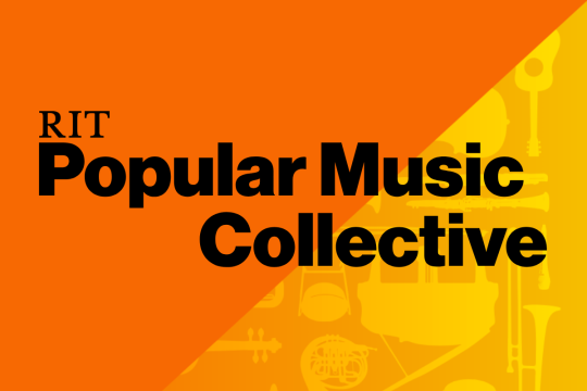 RIT Popular Music Collective
