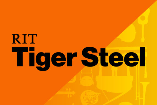 RIT Tiger Steel
