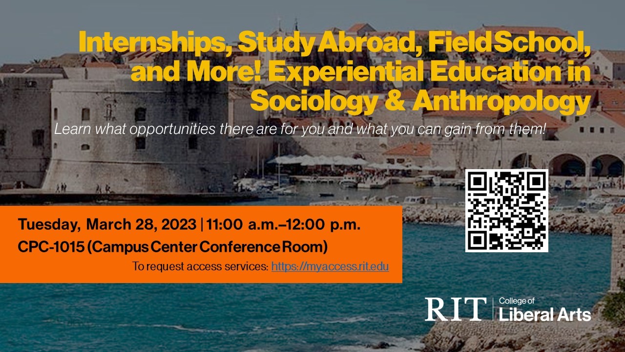 RIT Dubrovnik image with event information on top of that image