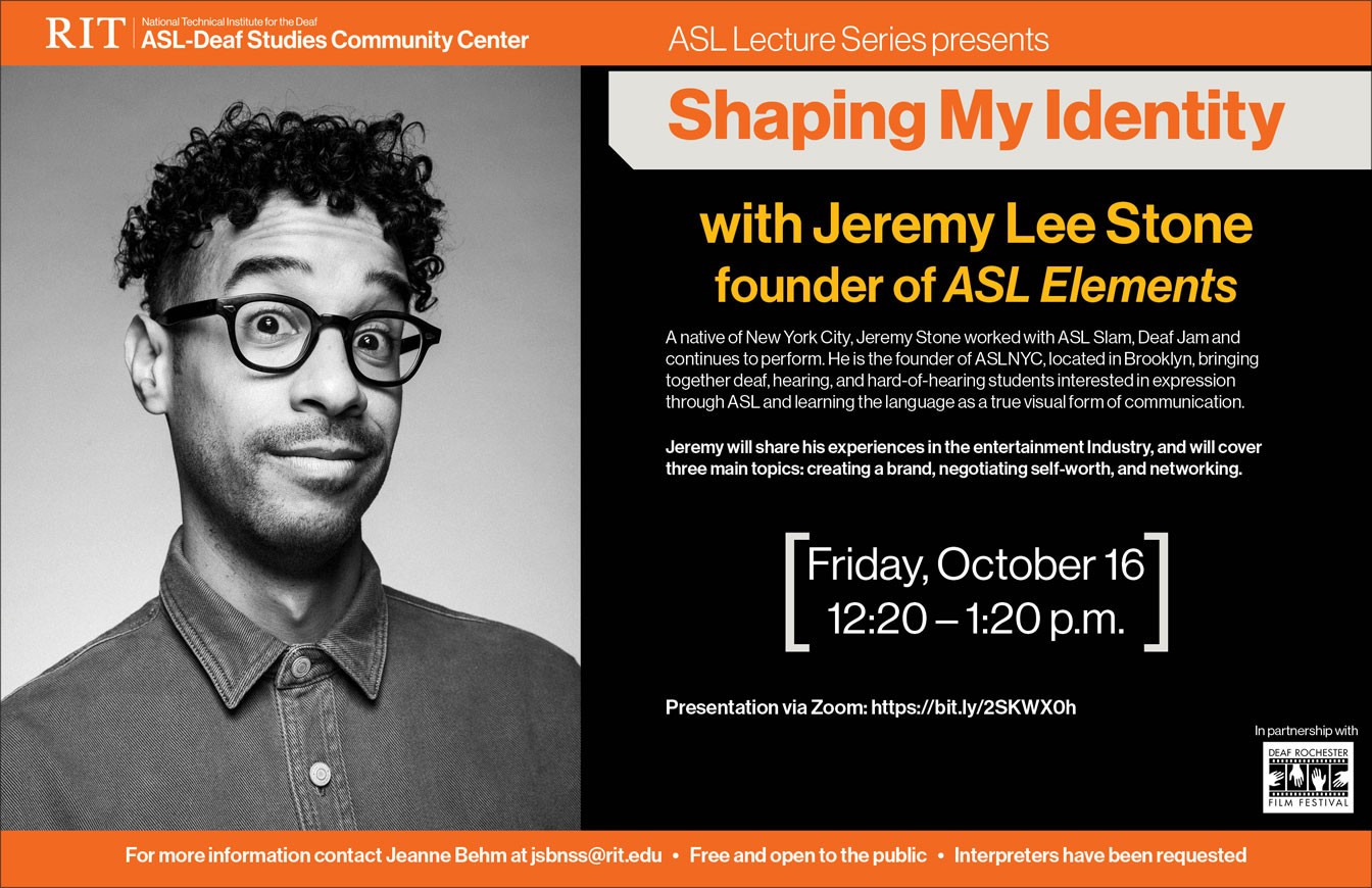 Poster of Jeremy Lee Stone