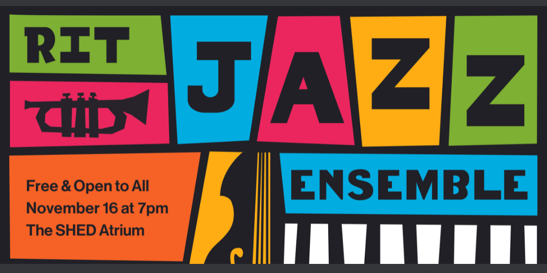 RIT Jazz Ensemble