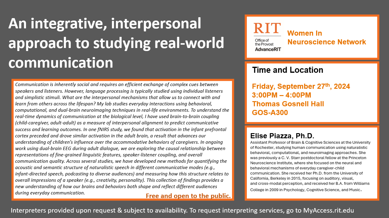 White text on a grey background with 4 orange boxes containing grey orange and black text 