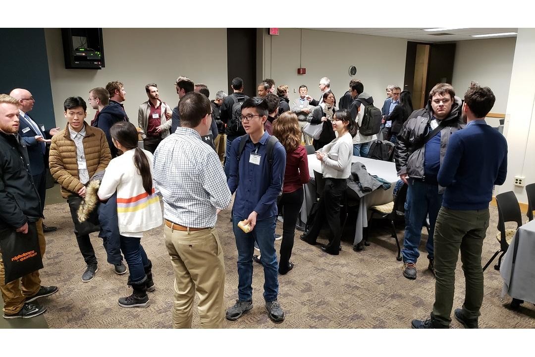 Photonics for Quantium 2