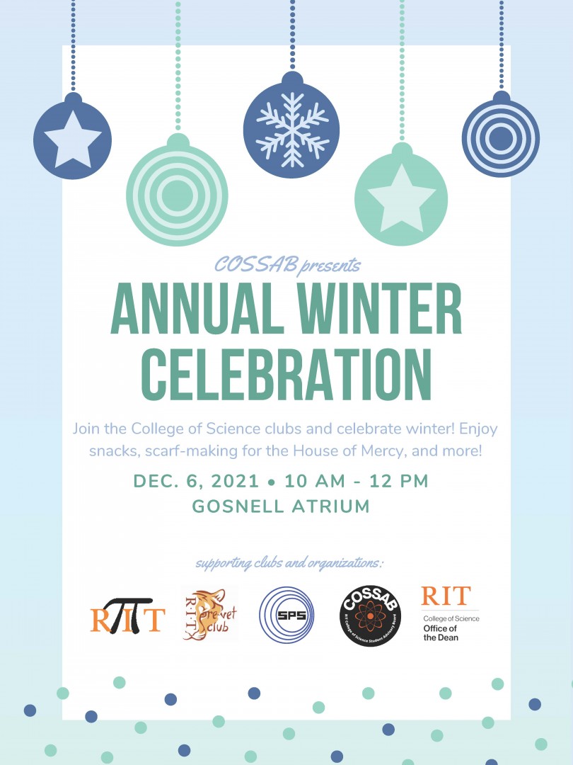 cossab winter celebration