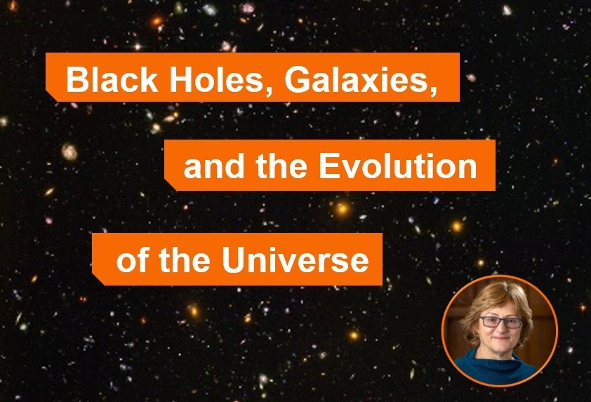 Distinguished Speaker Banner