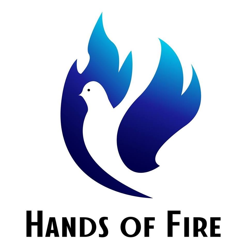 Hands of Fire