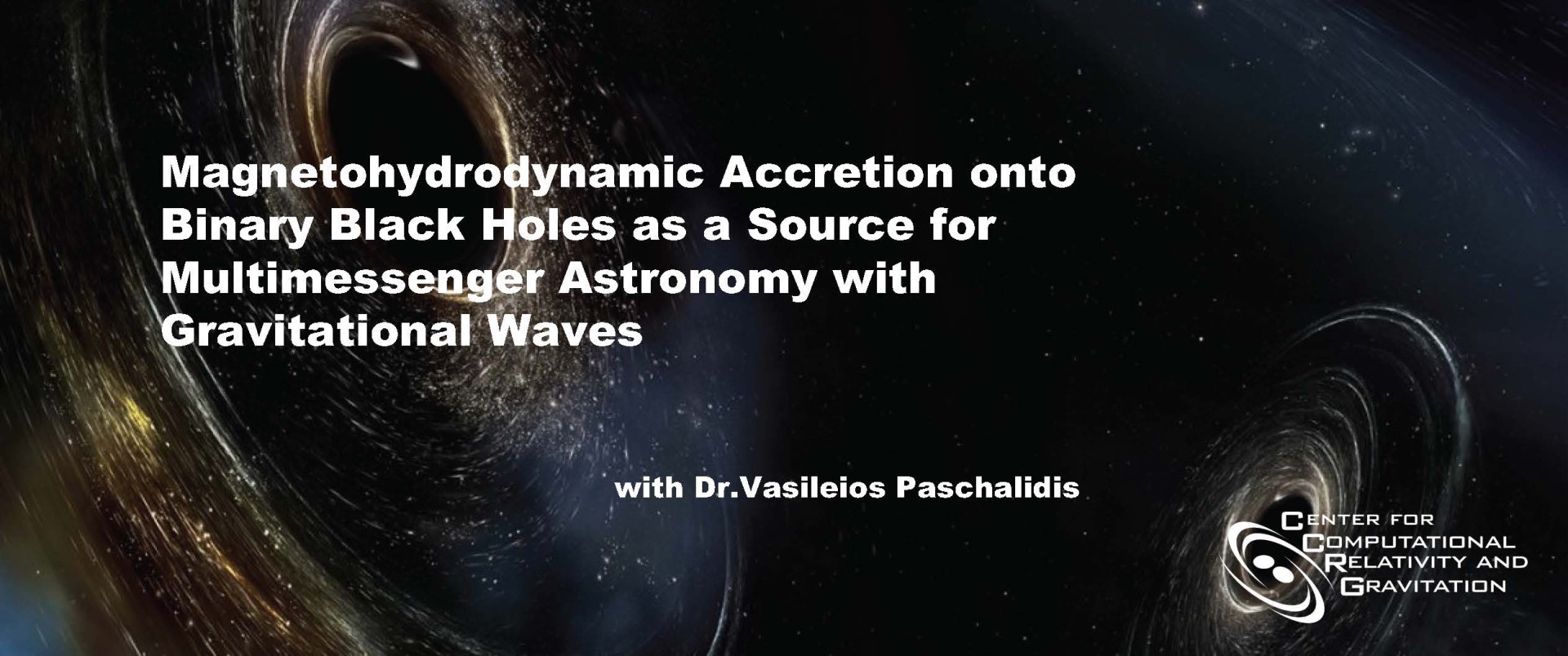 Magnetohydrodynamic Accretion onto Binary Black Holes as a Source for Multimessenger Astronomy with Gravitational Waves