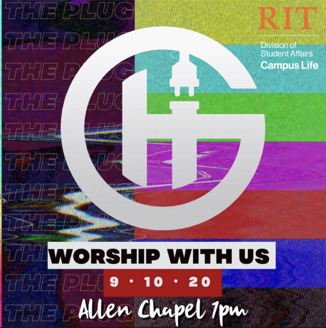 Glory House International's The Plug Worship Night