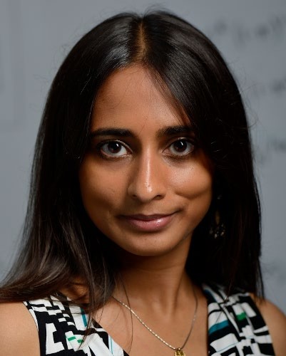 Dr. Archana Venkataraman