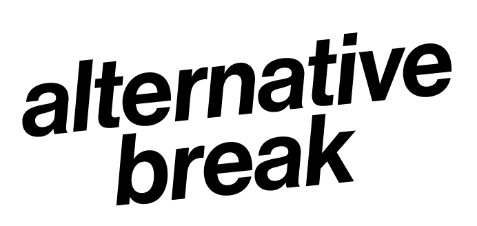 Alternative Break