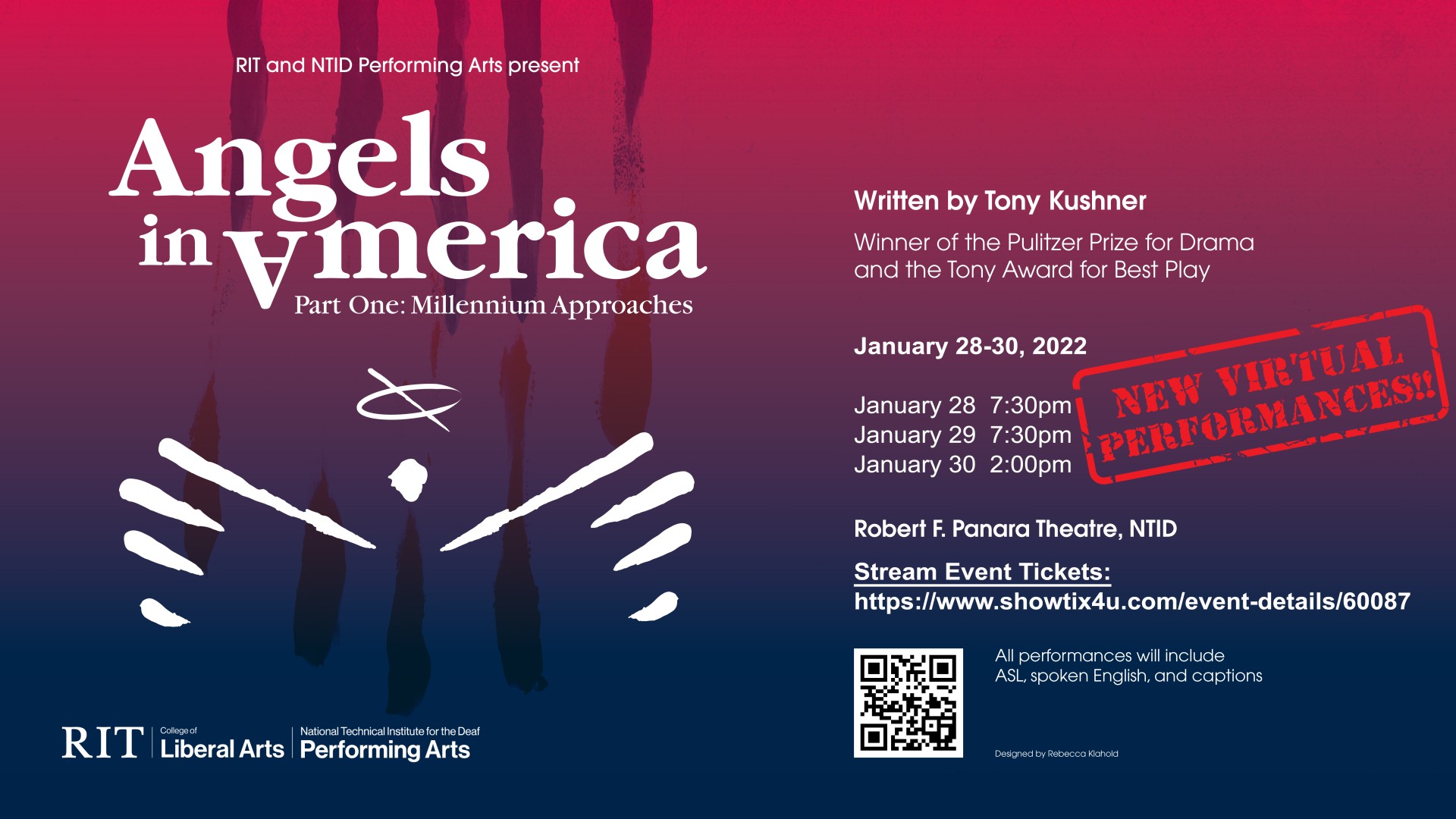 Angels in America