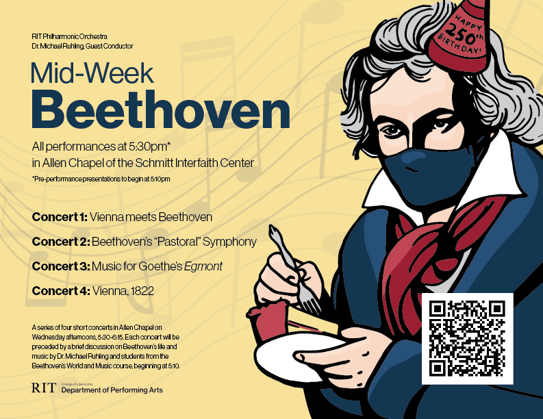 Mid-Week Beethoven
