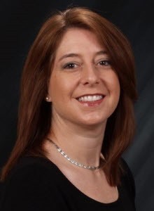 head shot of Britta MacIntosh