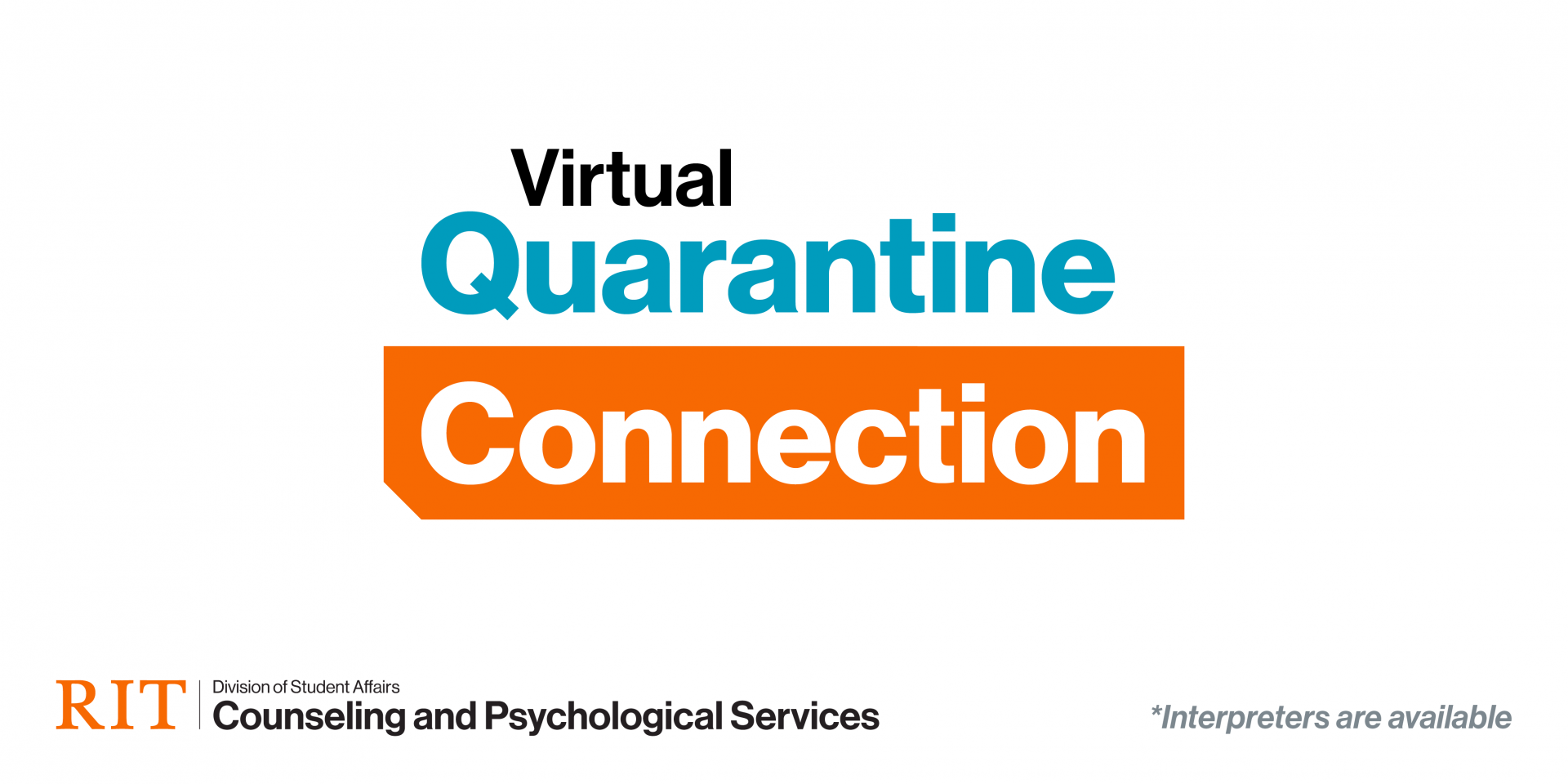 Virtual Quarantine Connection