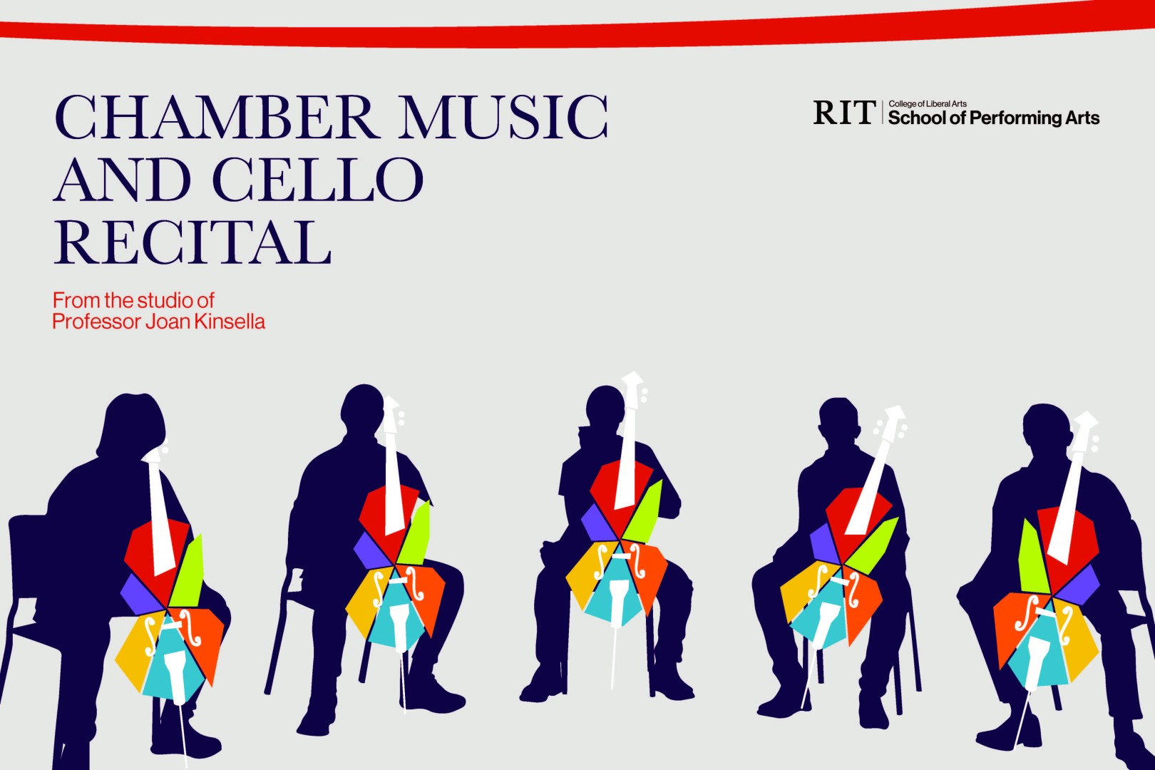 Cello Chamber Image