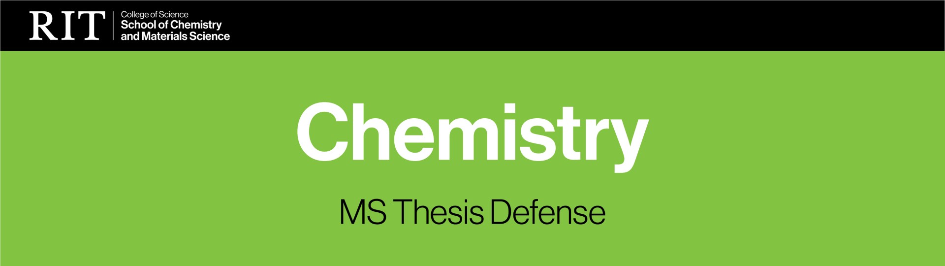 chemistry ms defense