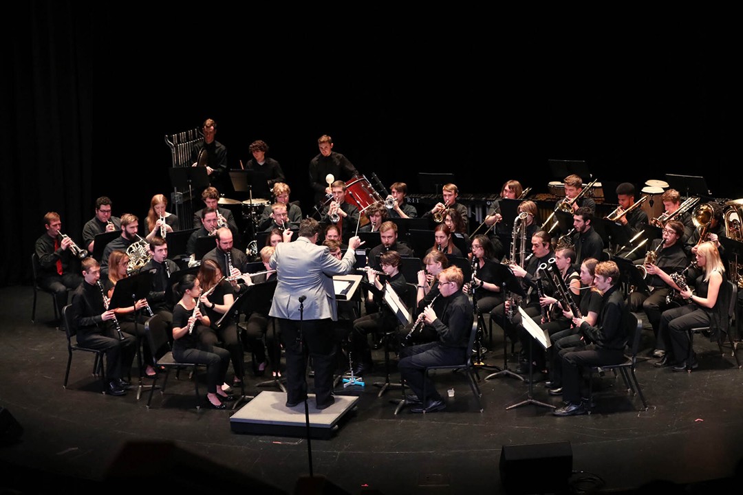 RIT Concert Band