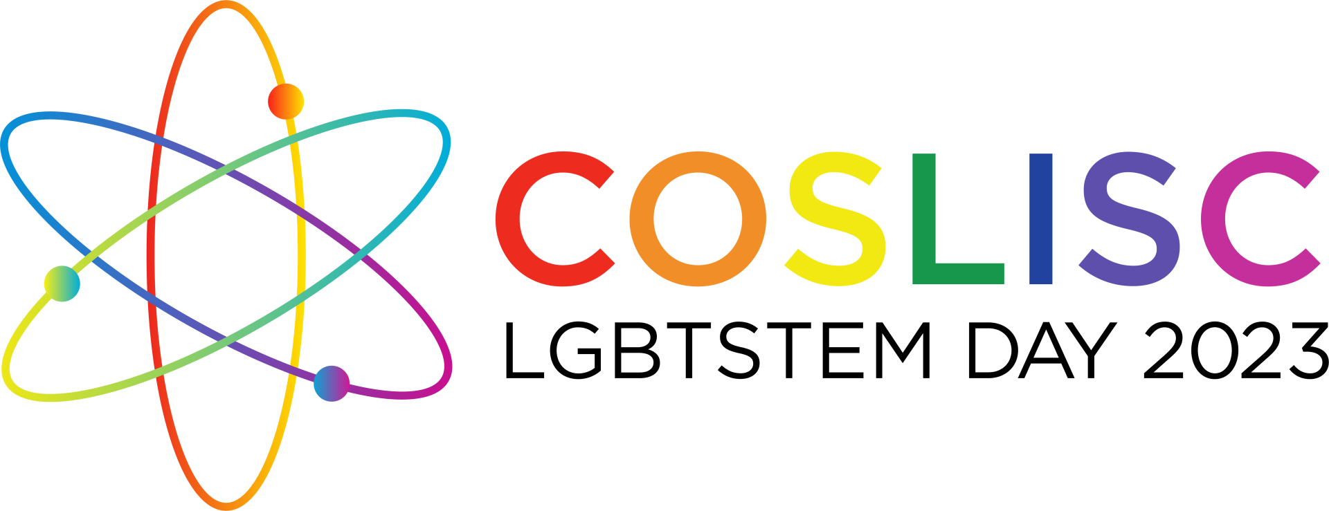 COSLISC LGBTSTEM Day 2023
