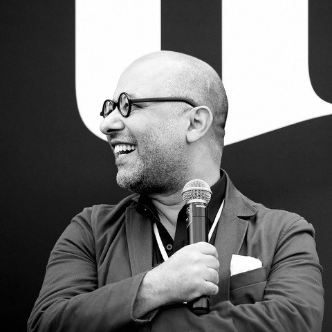 Profile Picture of Dr. Newton Howard 