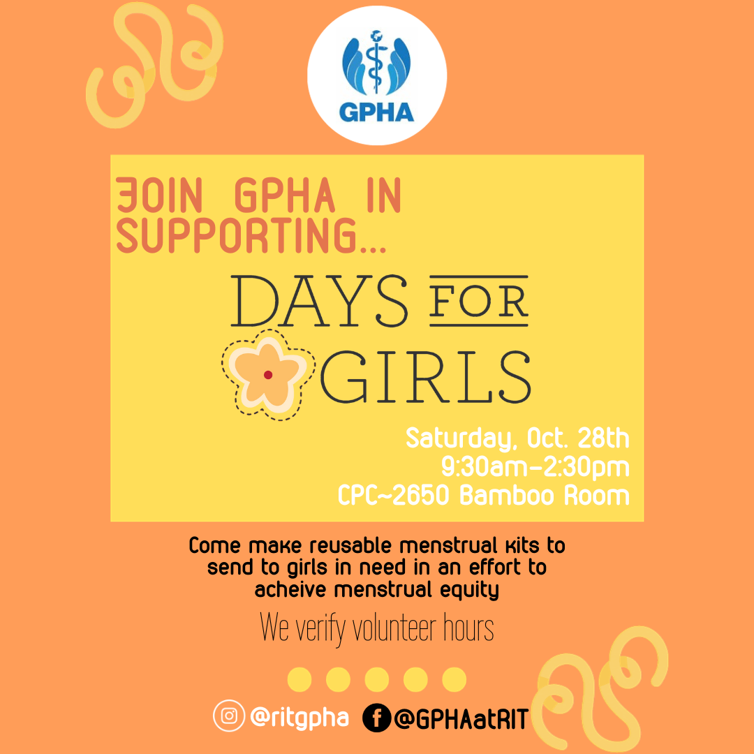 Days for Girls - Create Reusable Menstrual Kits for Girls in Low-Resource Countries