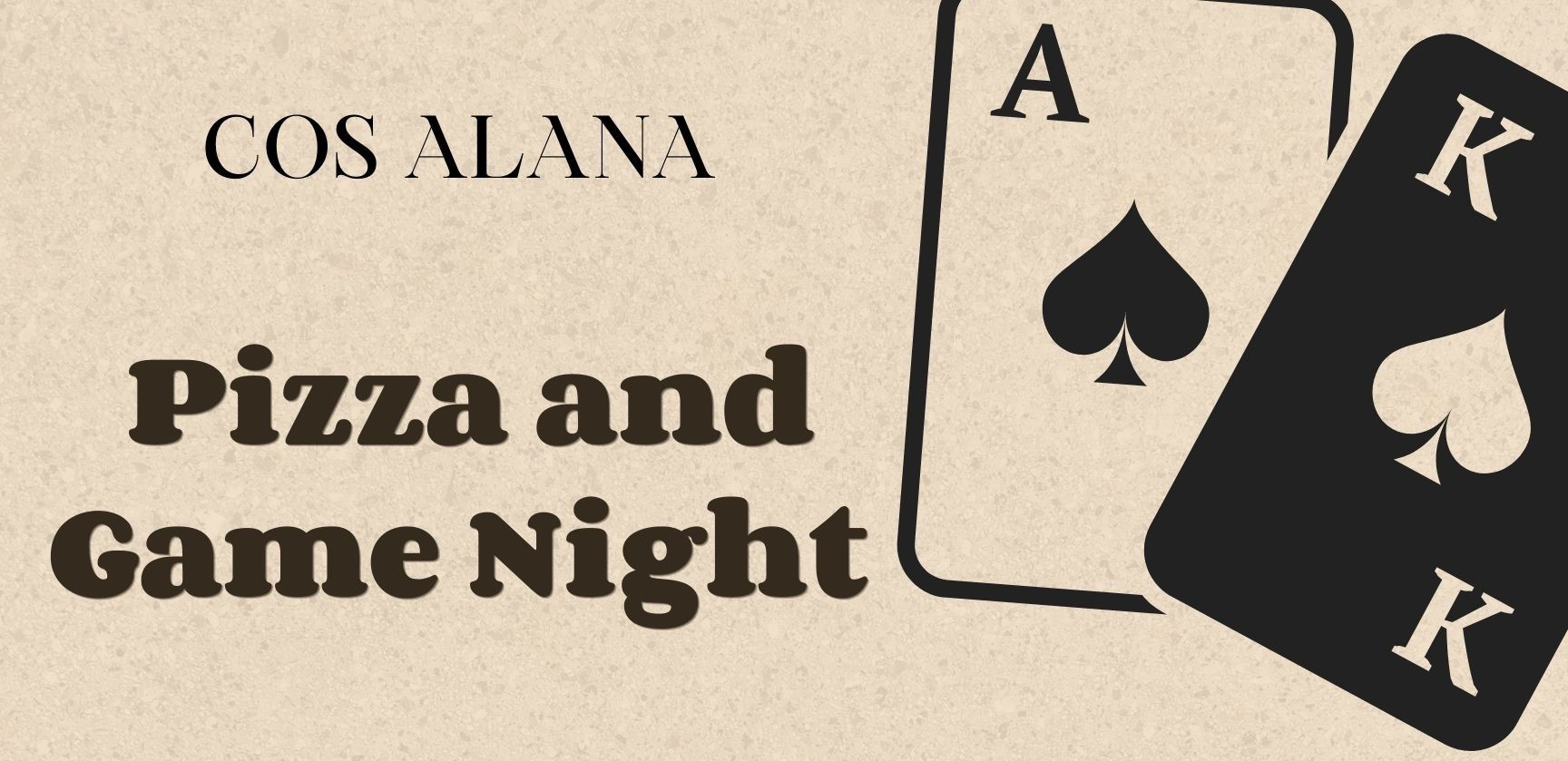 cos alana general meeting banner