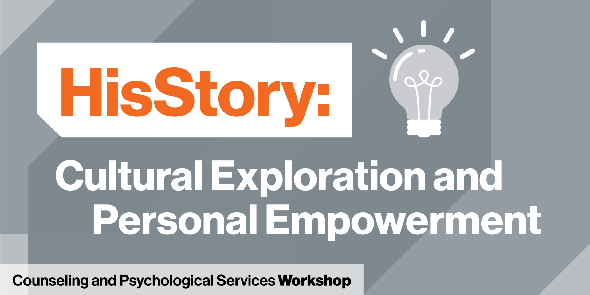 HisStory: Cultural Exploration and Personal Empowerment