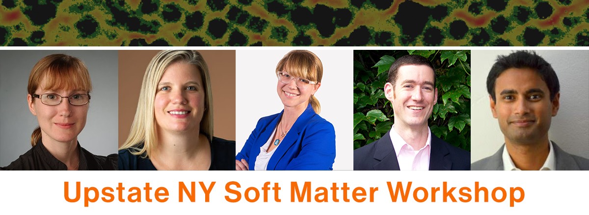 soft matter symposium rit