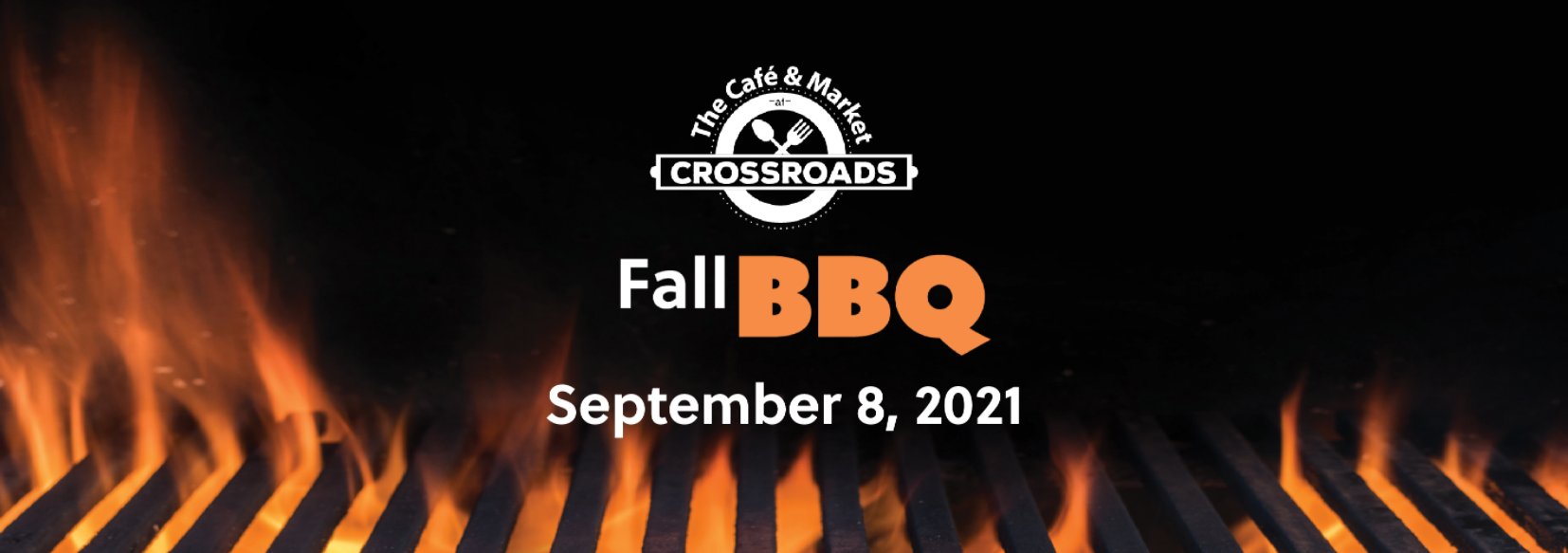 Fall Chicken BBQ