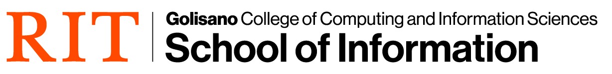 RIT Golisano College School of Information