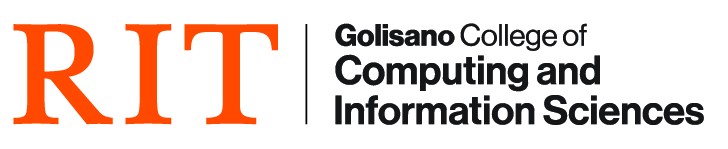 RIT Golisano College of Computing and Information Sciences