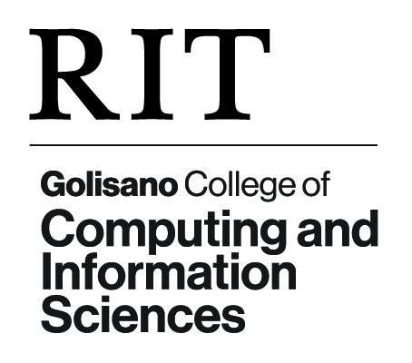 Golisano College of Computing and Information Sciences logo