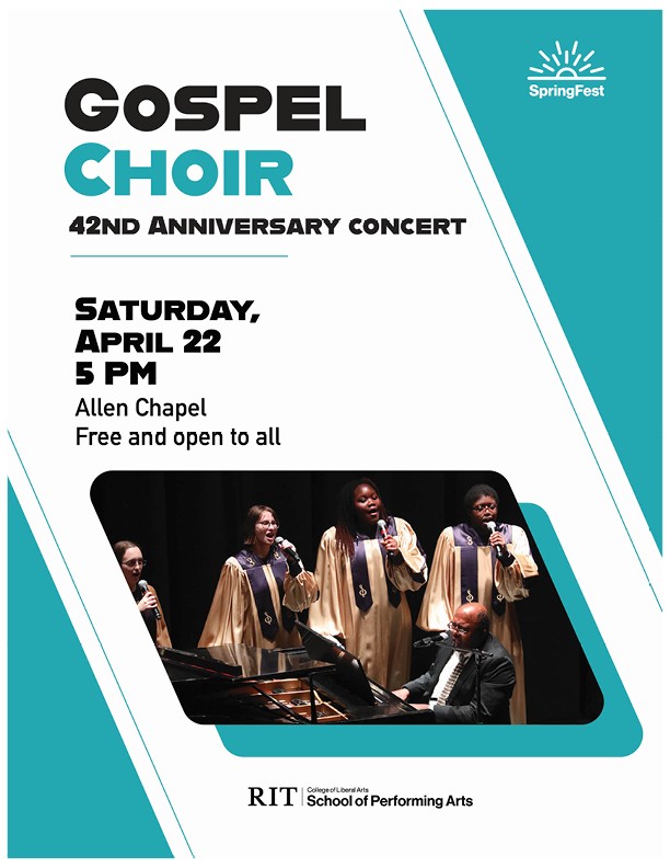 RIT Gospel Choir