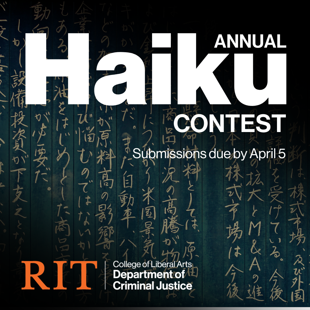 Japanese background with information about the event