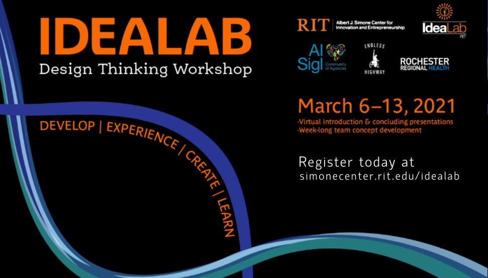 Idealab Design Thinking Workshop