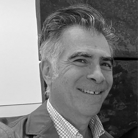 Jonathan Wajskol headshot.