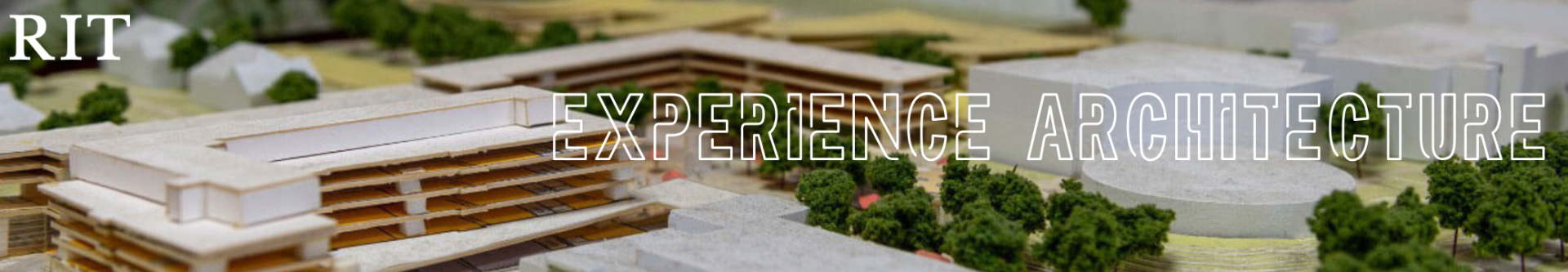 Experience Architecture