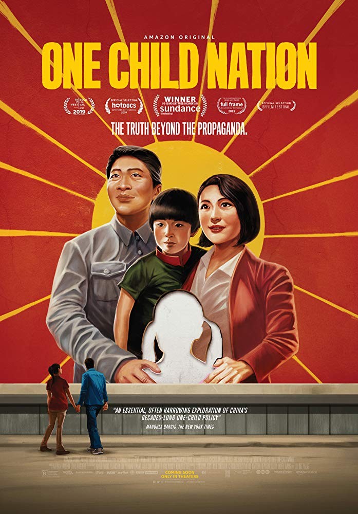 One Child Nation film